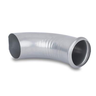 China Truck Exhaust Pipe Performance OE 8157257 / 1629939 / 1626097 Aluminize Material For Volvo FH for sale