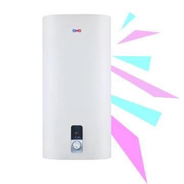 China Household CE Control Storage Mechanical Electric Water Heater with Display 30L-100L SMS-B09 Best Selling in Ukraine, Egypt for sale