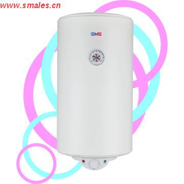 China Household Foshan Smales CE Control Mechanical Electric Storage Water Heater With Display 30L-100L SMS-Y12 for sale