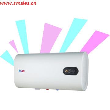 China Household CE Control Storage Mechanical Electric Water Heater With Display 30L-100L SMS-B39 Best Selling In India for sale