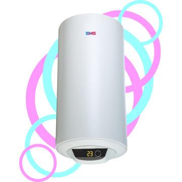 China Household CE Control Storage Mechanical Electric Water Heater With Display 30L-100L SMS-Y3 Hot Sale In Russia for sale