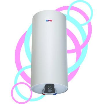 China Hotel China Foshan CE Control Mechanical Electric Storage Water Heater With Display 30L-100L SMS-Y23 for sale