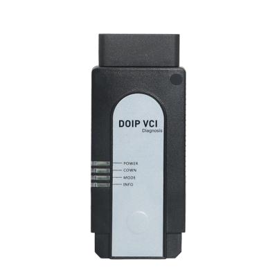 China New DoIP-VCI Diagnostic Tool & P Equipment For Vehicle Diagnostic V40.000 Update To 2020 Support Programming for sale