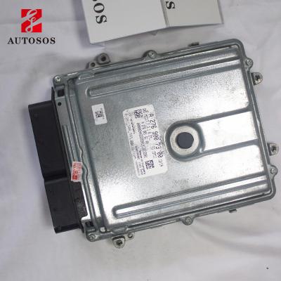 China Car Engine Computer Panel A276 Control Unit Module Computer Programming Maintenance A2769007300 Used For-Ben* CL350 E63 CLS63 GLE166 GLS320 for sale