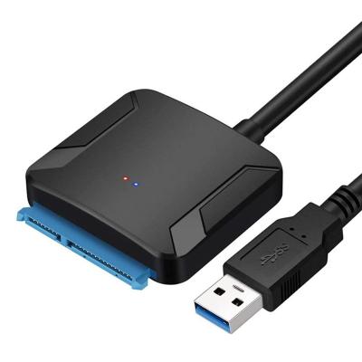 China COMPUTER USB 3.0 to Sata  2.5