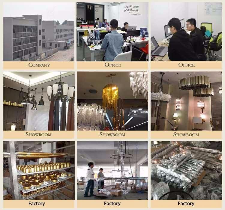 Proveedor verificado de China - Zhongshan Artdecolite Lighting Co.,ltd