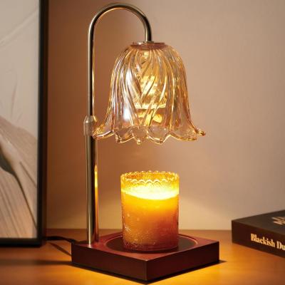 Китай OEM Candle Warmer Lamp Modern Electric Dimmable Candle Wax Warmer Lamp продается