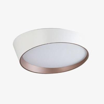 China OEM Contemporary LED ceiling lights Flush mount lamp en venta