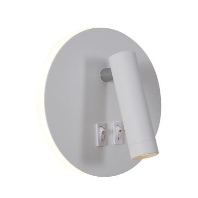 China Marriott LED Hotel Bed Lamp Luxury Hotel Room Night Light for sale