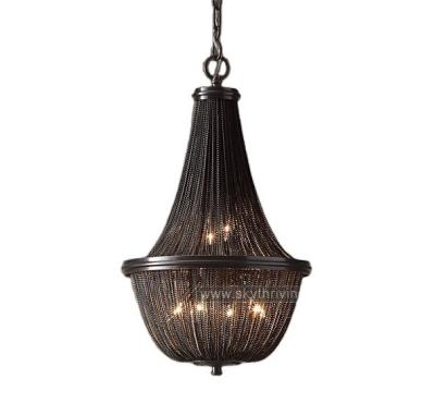 China Modern Ceiling Pendant Lighting with 360° Beam Angle for sale