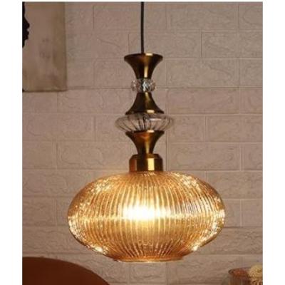 China Wedding Party Decor Usage Vintage Moroccan Lamp Pendant Hanging light fixture for living room hotel for sale