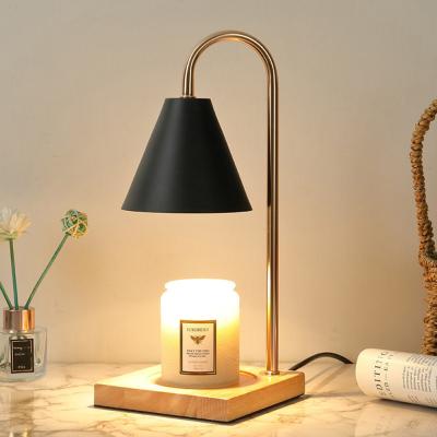 중국 Europe Melting Wax Incense Burner Night Light Candle Warmer Lamp Home Decor Must-Have 판매용