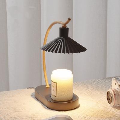 China Add Warmth and Style to Your Home with this Adjustable Temperature Candle Warming Lamp for sale