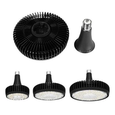 China Outdoor Waterproof 100W 150W 200W LED Patio Light E39/E40 for Shop and Cylinder Workshop for sale