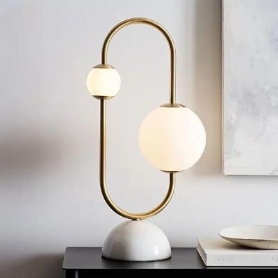 China Nordic Style Table Lamp The Perfect Choice for Indoor Decor and Project Installation for sale