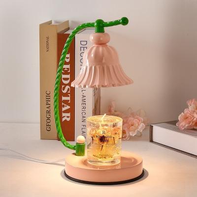 China Dimmable Aromatherapy Melting Fragrance Melter 50000 Hours Lifespan and Support Dimmer for sale