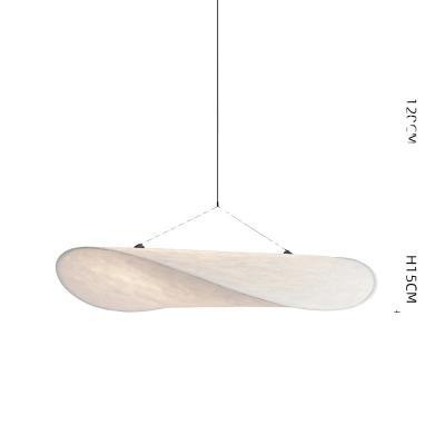 Китай Wabi-sabi chandelier is suitable for homestay restaurant bedroom light simple art tea room продается