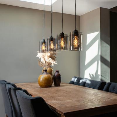 China Nordic Modern Pendant Lights Decor for Living Room Kitchen Led Lamp Restaurant Lighting Diningroom Table Hanging zu verkaufen