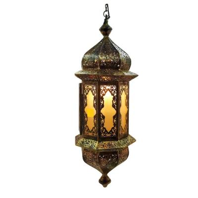 Chine Super Premium Quality Moroccan Lamp with Latest Designed Top Garde Metal Made For Sale By Indian Exporters à vendre