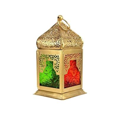 Cina Latest Designed Moroccan Lamp with Top Garde Metal Made For Sale By Indian Exporters in vendita