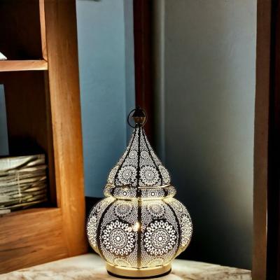 China Trending Customised Hanging Moroccan Lamp Manufacturer And Exporter Customized lamp and New Design à venda