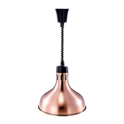 Κίνα Restaurant Kitchen supply Food Warmer Lamp προς πώληση