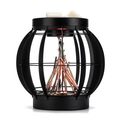 Κίνα Wax Melt Warmer With Timer Fragrance Burner Candles Home Scented wax Melter προς πώληση