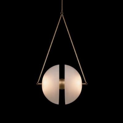 Китай Apparatus SYNAPSE pendant glass lighting hanging lights manufacturer продается