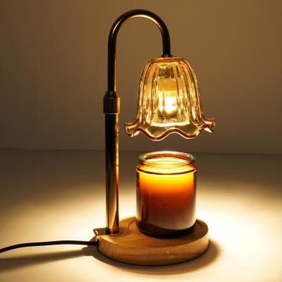 China Beautiful adjustable wall hanging wax melting lamp for fixed lighting à venda