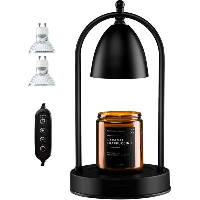 China Multi-Functional Candle Warmer with Adjustable Temperature and Multi-Function Switch zu verkaufen