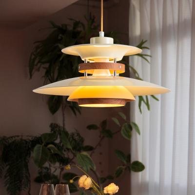 Κίνα Industrial Lamps Iron LED Hanging Pendant Lighting for DIY No and Wood Vintage Lamp προς πώληση