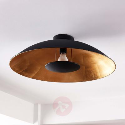 Κίνα 5kg Iron Vintage Round Hanging Lighting Fixture Modern Ceiling Pendant Light Decorative Lamp προς πώληση