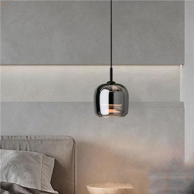 Китай IP20 Rating and 80 Ra Color Rendering Index Modern Glass Pendant Light for Home Kitchen продается