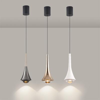 Китай Home Design Pendant Chandelier with Adjustable Touch Control 12000 Hours Lifespan 3500K Color Temperature Modern Style продается