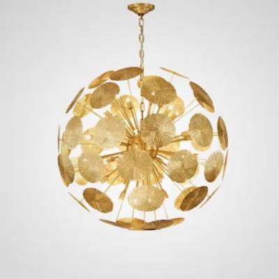 China Modern LED Circle Pendant Light for Showroom Hotel Housing Nordic Atmosphere Living Room Study Te koop