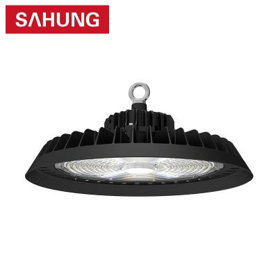 Chine 50000 Hours Working Lifetime Ufo Led High Bay Light 100w 150w 200w for Brightness Warehouse Garage Industrial Lighting à vendre