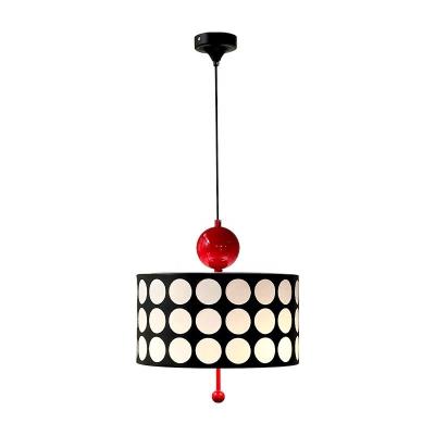 Κίνα 110-240V Nordic Modern Dinning Room Medieval Vintage Black Flecks Chandelier for Decoration προς πώληση