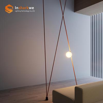 Κίνα Alumimum Material and Magnetic Fabric Woven 50000 Hours Lifespan DC48V 24v Led Belt Track Light with Ultra Thin Slim Design προς πώληση