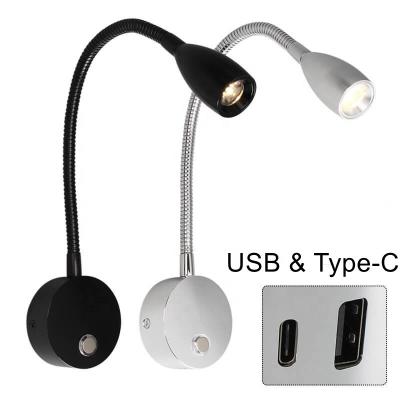 中国 Long Lifespan USB Type-C LED Lights for Expedition Vehicles Vans and RVs 50000 Hours Working Time 販売のため