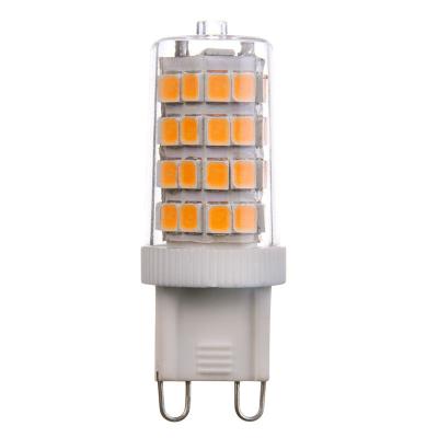 China Bright and Energy- Lighting Mini G9 SMD Light Bulb 3W 4W 2835 G9 LED Bulb for AC Power Supply Te koop