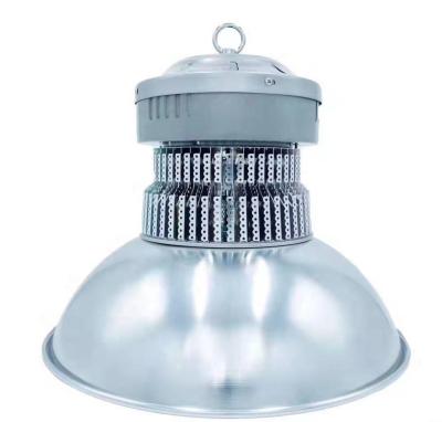 China 100W 150W 200W Dome Reflector High Bay Light for Warehouse Gyms LED Chip Epistar SMD2835 Working Temperature °C -20 50 for sale