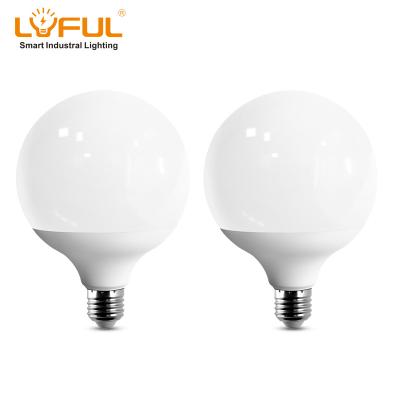 Chine LED Light Source SMD2835 Globe e27 edison screw led bulb for Long-Lasting and Energy-Saving Illumination à vendre