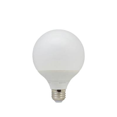 중국 G95 E27 10w LED Globe Bulb Light 12v for Auto CAD Layout and High CRI 50 Lighting Solutions Service 판매용