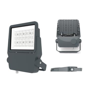 중국 Intelligent LED Flood Light Driver with Smart NFC IOT Technology and -30 45°C Working Temperature 50000 Working Hours 판매용