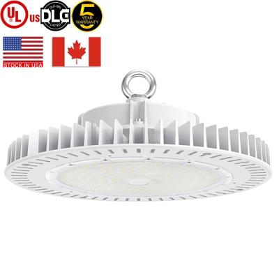 Китай LitePro DLX Layout Aluminum Alloy 200w UFO Badminton Court LED High Bay Highbay Light for Superior Lighting Solutions продается