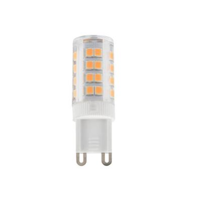 China Lámparas LED 220V 5W 7W 10W sin parpadeo lámpara COB para vidrio frío blanco cálido para el hogar lámpara de candelería foco de luz de trabajo de automóvil LED en venta