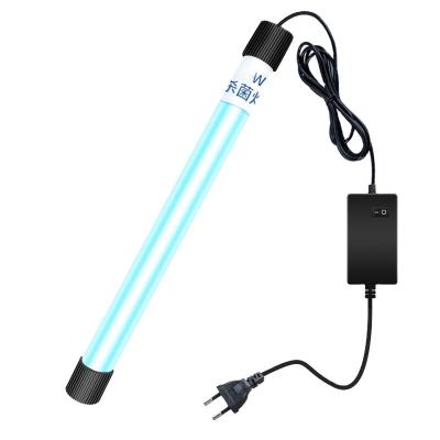 China koi pond aquaculture UV lamp 254nm fish tank Germicidal Aquarium sterilization 3W 5W 7W 9W11W 13W for 254nm sterilization for sale