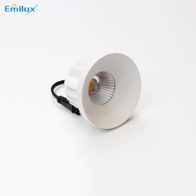 Chine High Luminous Efficiency 6W LED COB Downlight with Manual Switch and Antiglare Design à vendre