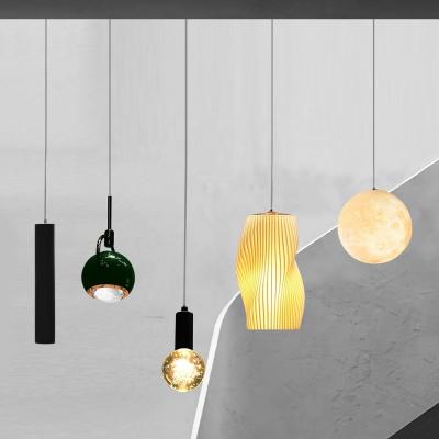 中国 48V Decorative Pendant Lights TRACK LIGHTS within Product Weight（kg） 5 for Atmospheric Dinning Room Ceiling Mount LED 販売のため