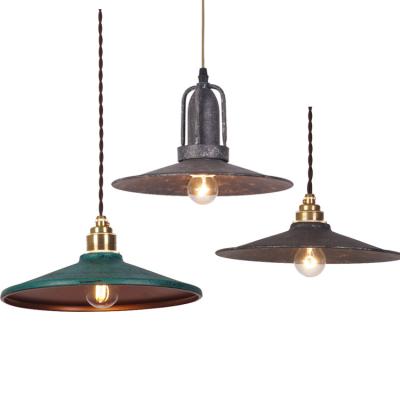 Китай Other Control Mode Industrial Loft Pendant Lamp American Edison Vintage Retro Antique Chandeliers for Restaurant Bar Lighting продается